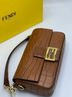 Fendi сумка