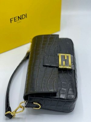 Fendi сумка