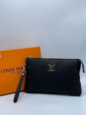 Louis Vuitton клатч