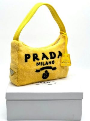 Prada сумка