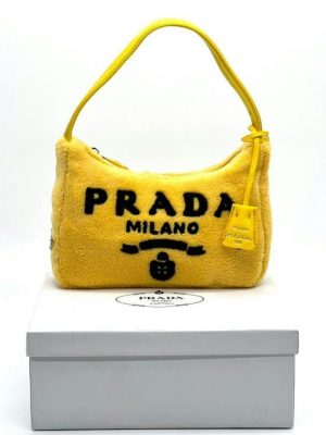 Prada сумка