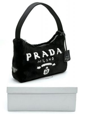 Prada сумка