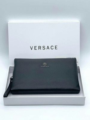 Versace клатч