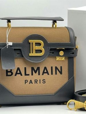 Balmain сумка