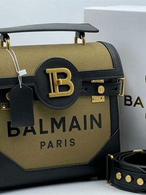 Balmain сумка