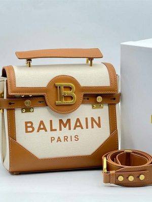 Balmain сумка