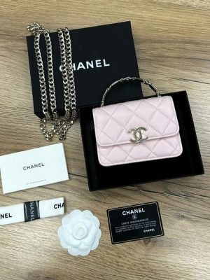 Chanel сумка