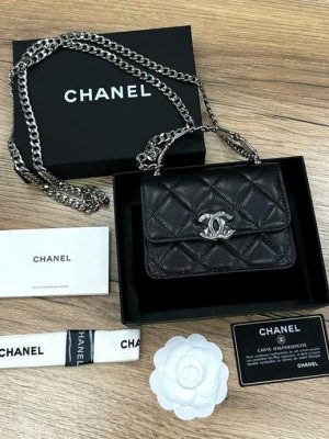 Chanel сумка