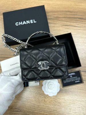 Chanel сумка