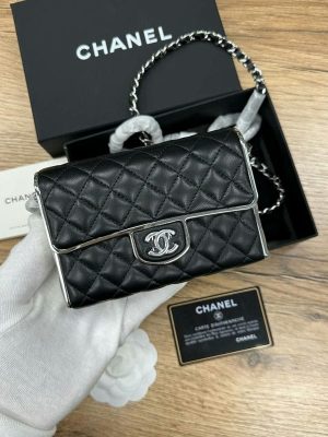 Chanel сумка