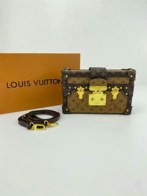 Louis Vuitton сумка