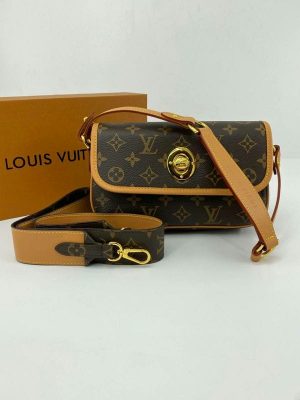 Louis Vuitton сумка