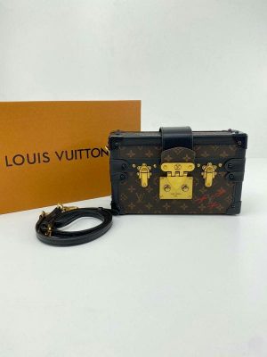 Louis Vuitton сумка