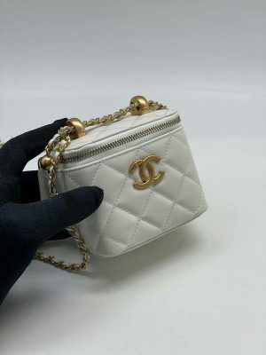 Chanel сумка