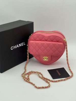 Chanel сумка