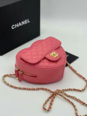 Chanel сумка