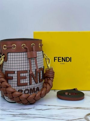 Fendi сумка