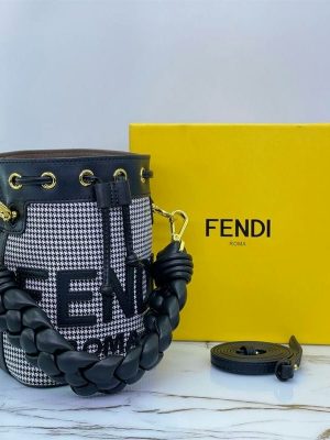 Fendi сумка