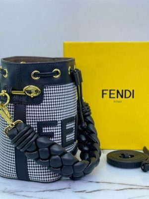 Fendi сумка