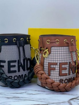 Fendi сумка