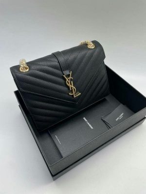 Yves Saint Laurent сумка