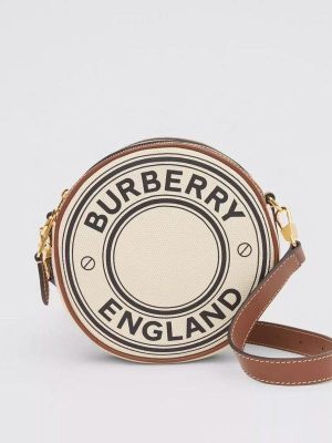 Burberry сумка