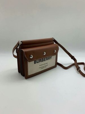 Burberry сумка