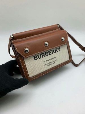 Burberry сумка