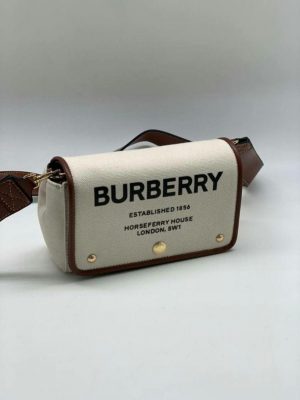 Burberry сумка