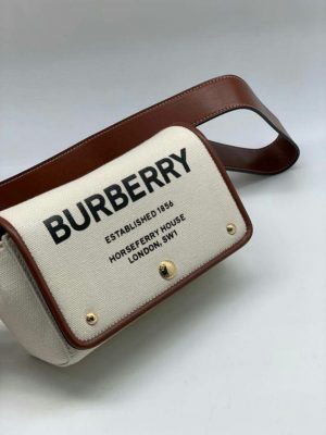 Burberry сумка