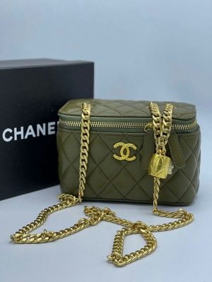 Chanel сумка