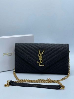 Yves Saint Laurent сумка