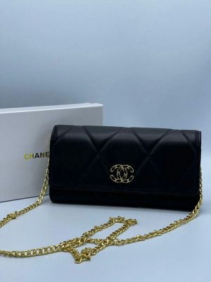 Chanel сумка