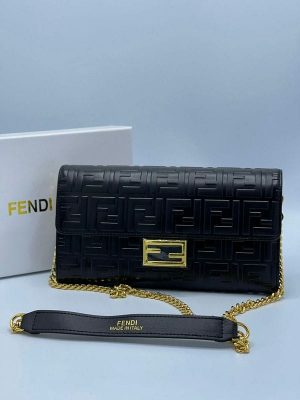 Fendi сумка