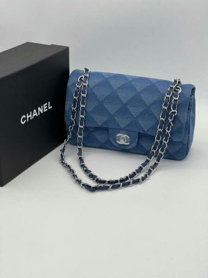 Chanel сумка