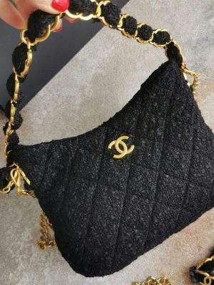 Chanel сумка