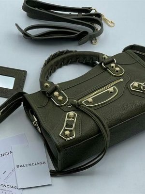 Balenciaga сумка