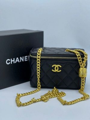 Chanel сумка