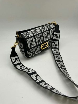 Fendi сумка