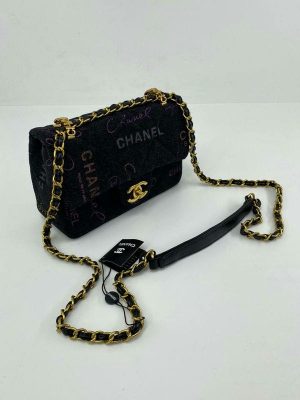 Chanel сумка