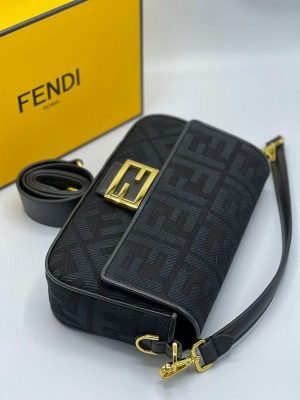 Fendi сумка