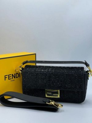 Fendi сумка