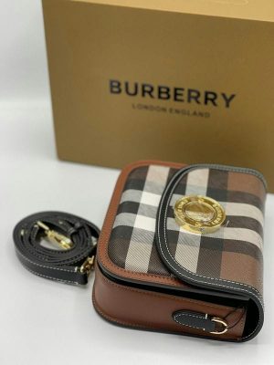 Burberry сумка