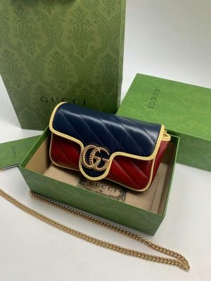 Gucci сумка