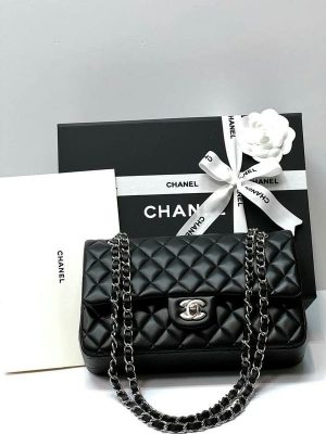 Chanel сумка