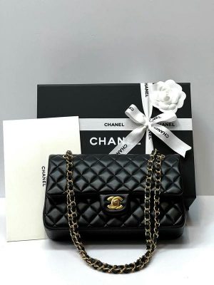 Chanel сумка