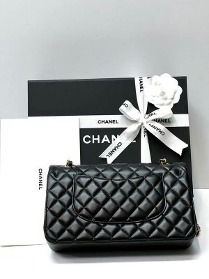 Chanel сумка