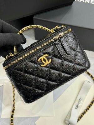 Chanel сумка