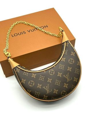 photo_2023-01-09_12-11-44.1200x1200-300x400 Чемодан Louis Vuitton LV Horizon 55 Epi Leather Red