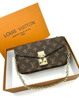 Louis Vuitton сумка